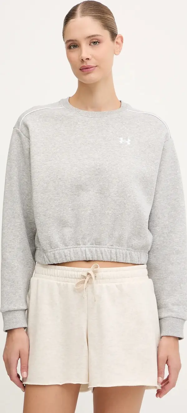 Under Armour Dukserica Under Armour Rival