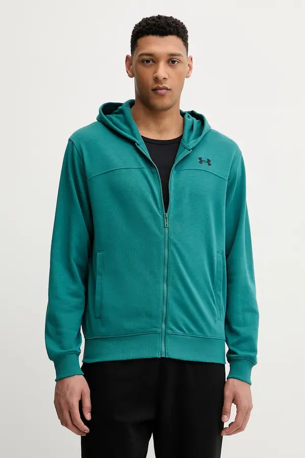 Under Armour Dukserica Under Armour Rival