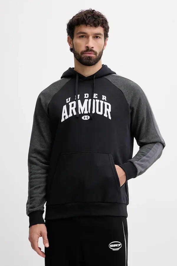 Under Armour Dukserica Under Armour Rival