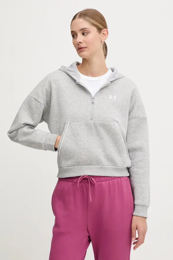 Under Armour Dukserica Under Armour Rival