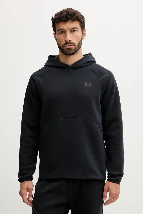 Under Armour Dukserica Under Armour Unstoppable Fleece