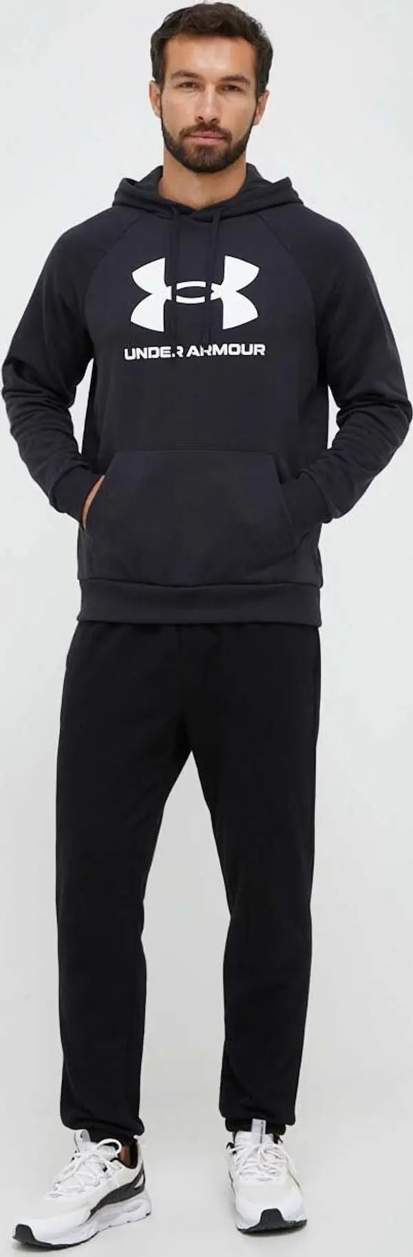 Under Armour Dukserica Under Armour