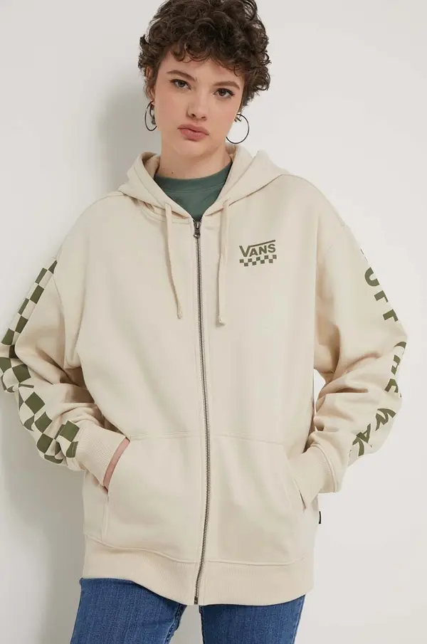 Vans Dukserica Vans