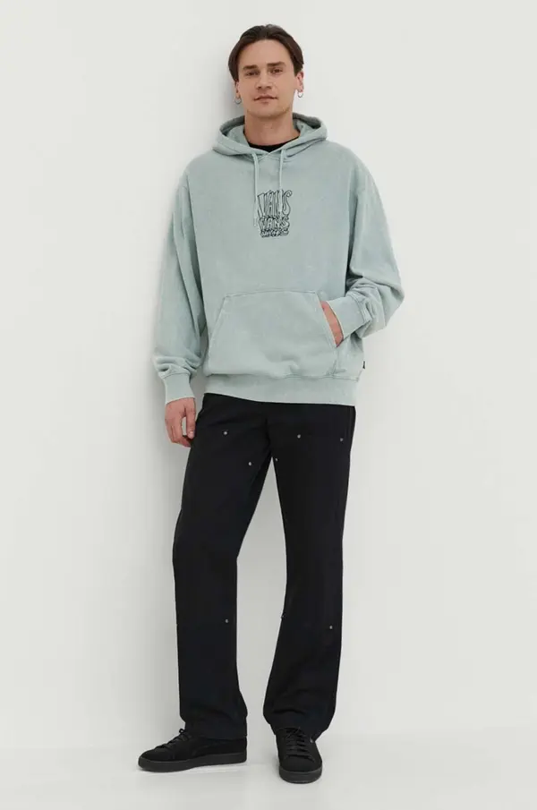 Vans Dukserica Vans
