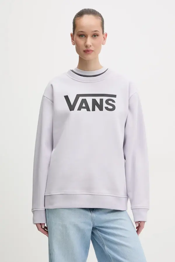 Vans Dukserica Vans