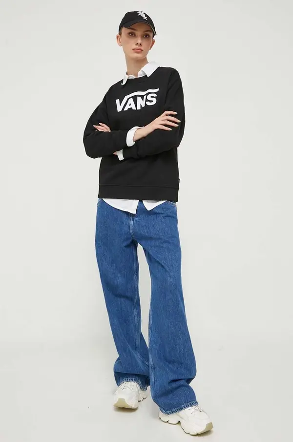 Vans Dukserica Vans