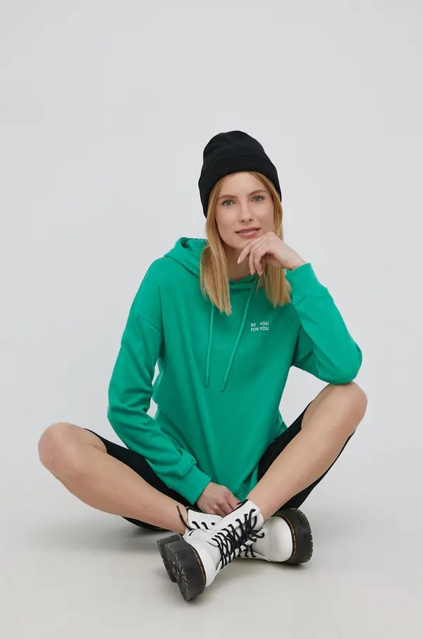Vero Moda Dukserica Vero Moda