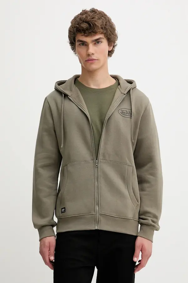 Von Dutch Dukserica Von Dutch