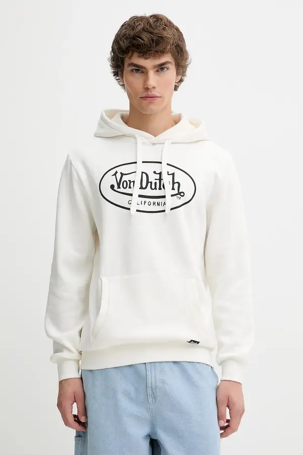 Von Dutch Dukserica Von Dutch