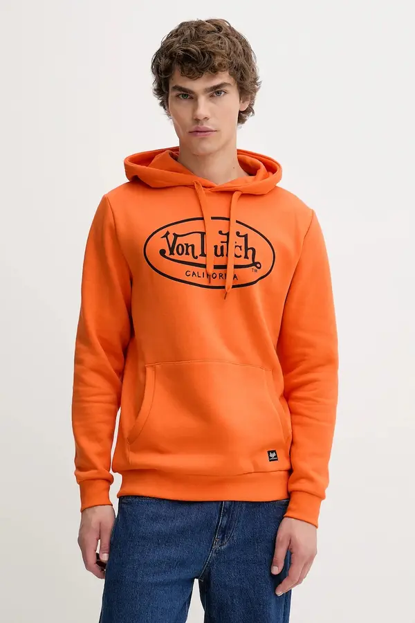 Von Dutch Dukserica Von Dutch