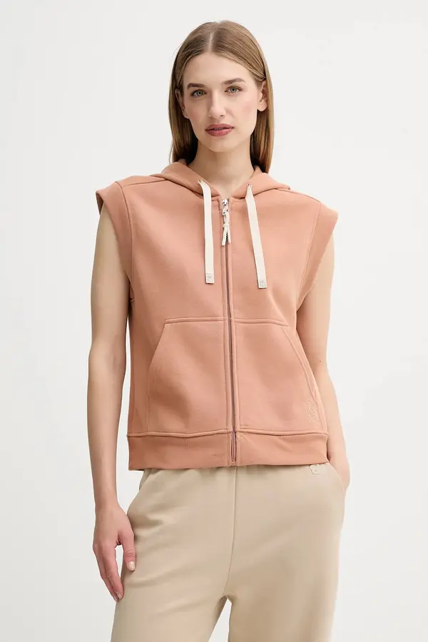 Weekend Max Mara Dukserica Weekend Max Mara PANK