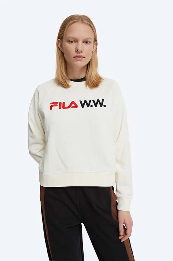 Wood Wood Dukserica Wood Wood Elena x FIla