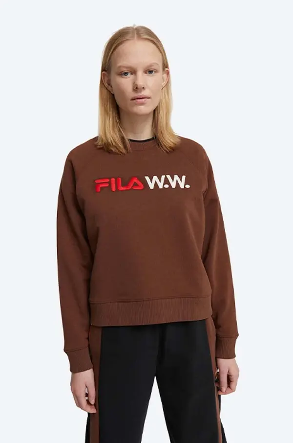 Wood Wood Dukserica Wood Wood Elene x Filla