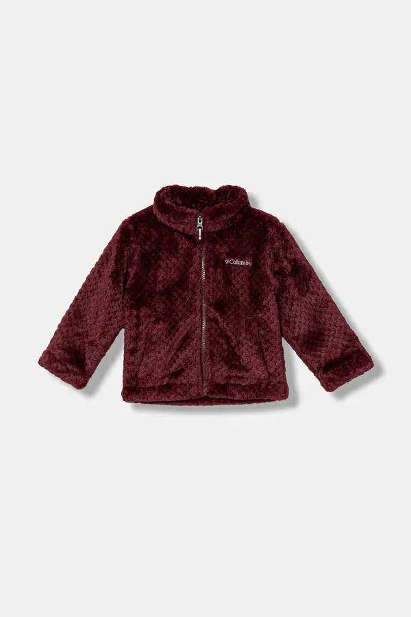Columbia Dukserica za bebe Columbia Fire Side