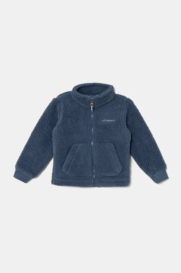 Columbia Dukserica za bebe Columbia Rugged Ridge bez uzorka, 1908632