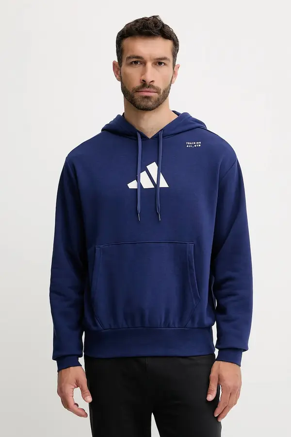 adidas Performance Dukserica za trening adidas Performance Category Training Graphic