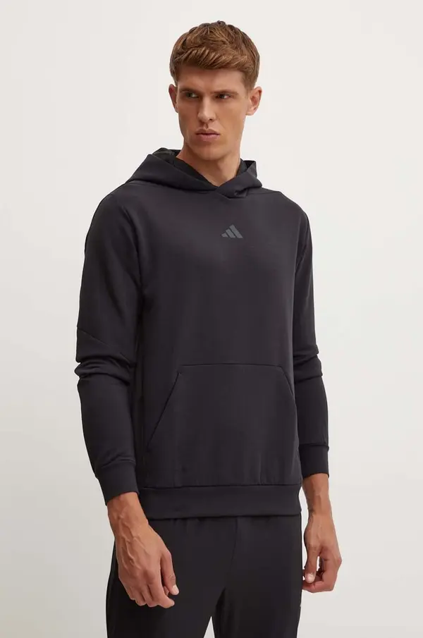 adidas Performance Dukserica za trening adidas Performance Designed for Training