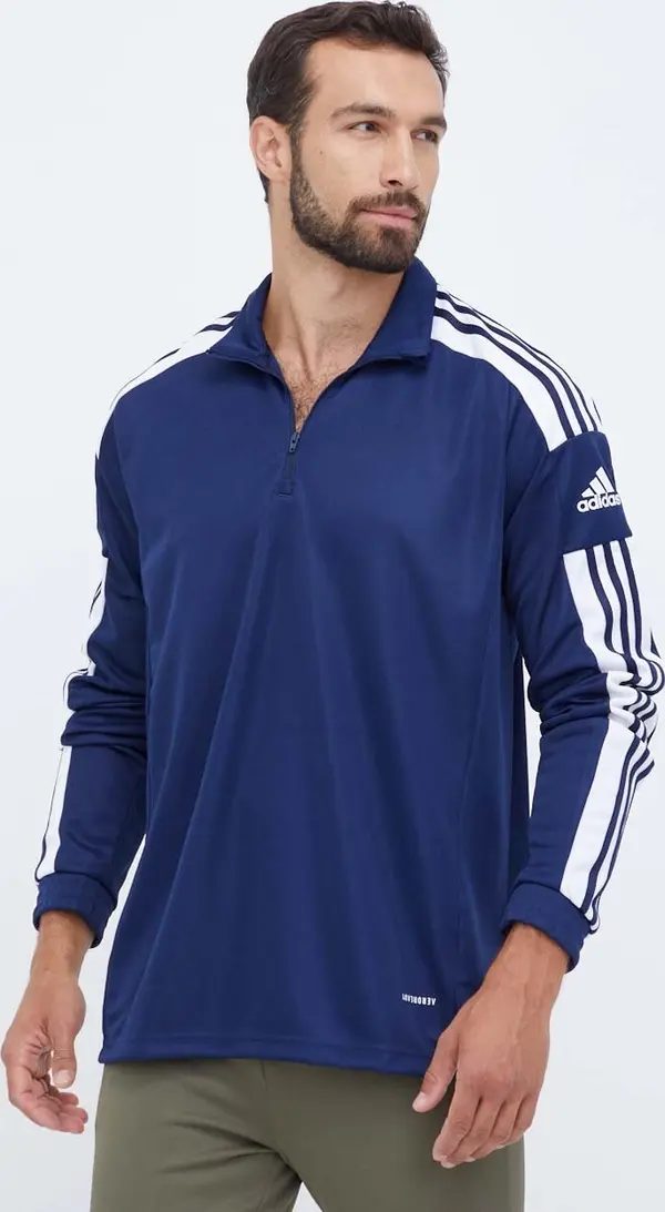 adidas Performance Dukserica za trening adidas Performance