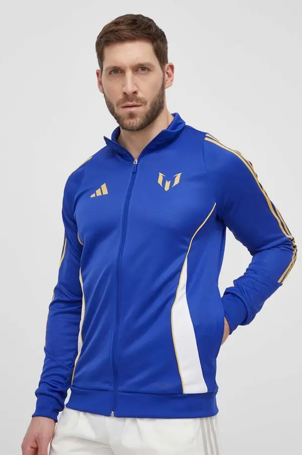 adidas Performance Dukserica za trening adidas Performance Messi