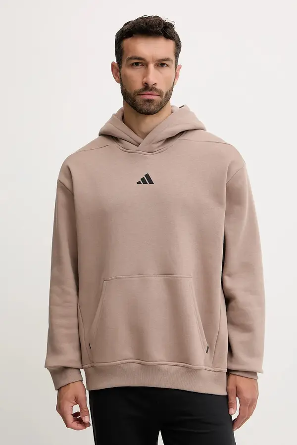 adidas Performance Dukserica za trening adidas Performance POWER