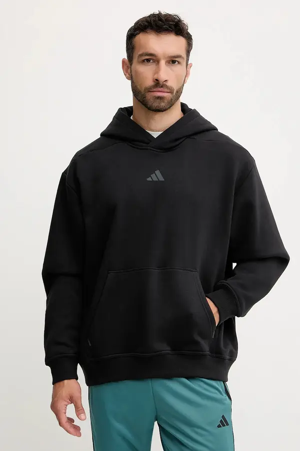 adidas Performance Dukserica za trening adidas Performance POWER