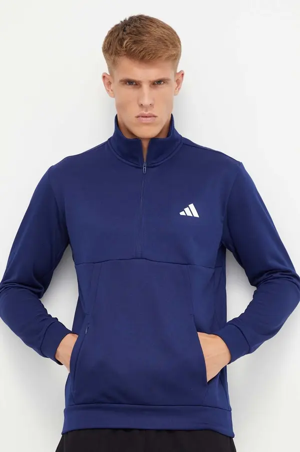 adidas Performance Dukserica za trening adidas Performance
