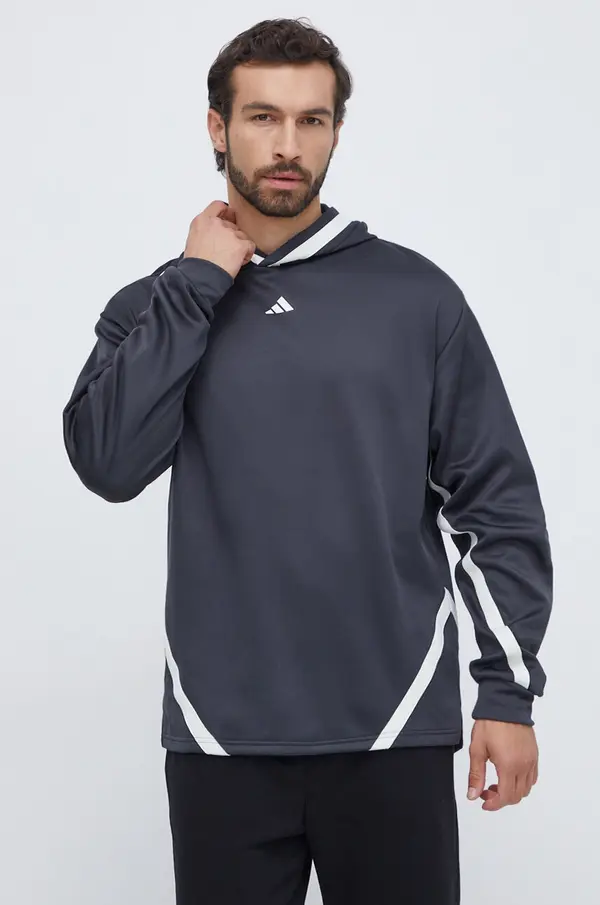 adidas Performance Dukserica za trening adidas Performance Select