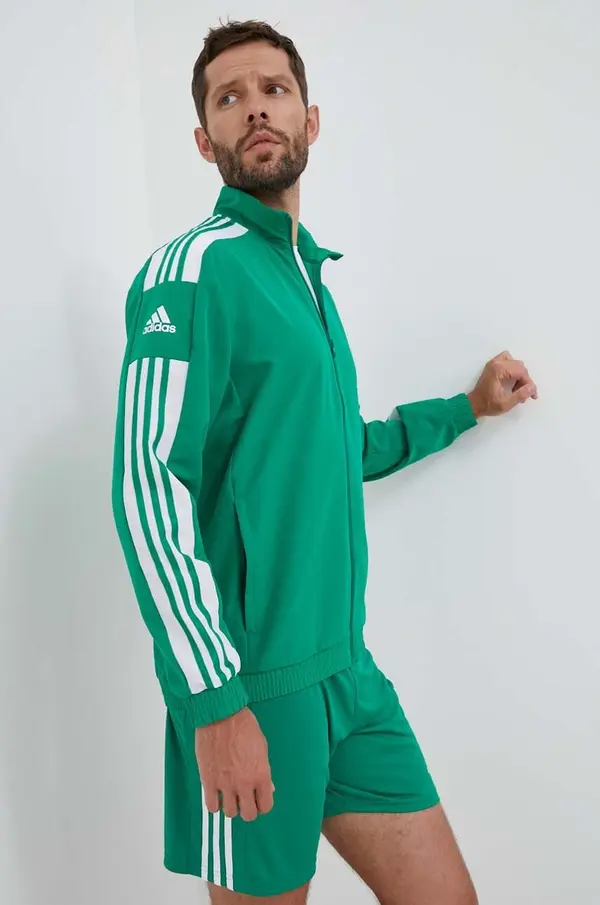adidas Performance Dukserica za trening adidas Performance Squadra 21