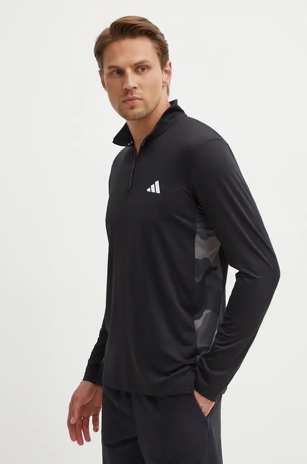 adidas Performance Dukserica za trening adidas Performance