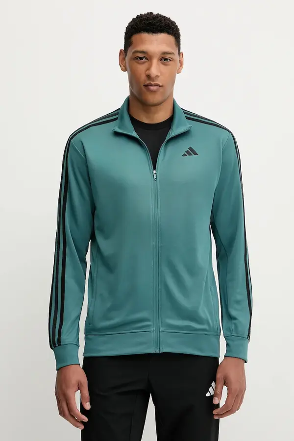 adidas Performance Dukserica za trening adidas Performance Train Essentials
