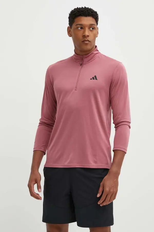 adidas Performance Dukserica za trening adidas Performance Train Essentials