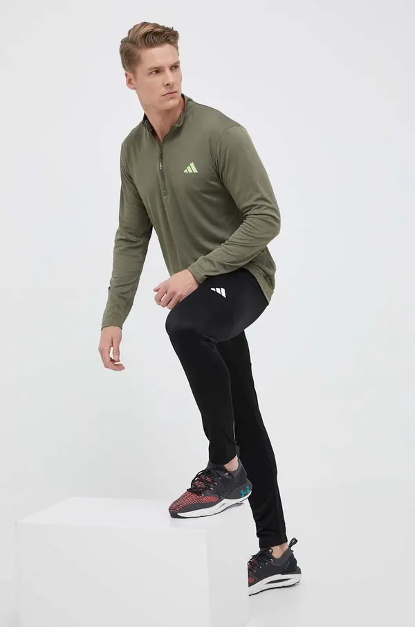 adidas Performance Dukserica za trening adidas Performance Train Essentials