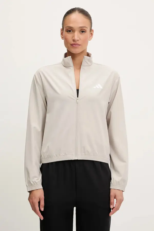 adidas Performance Dukserica za trening adidas Performance Train Essentials