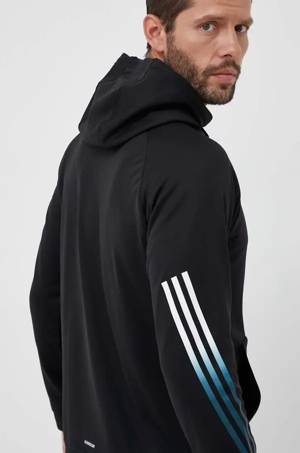 adidas Performance Dukserica za trening adidas Performance Train Icons