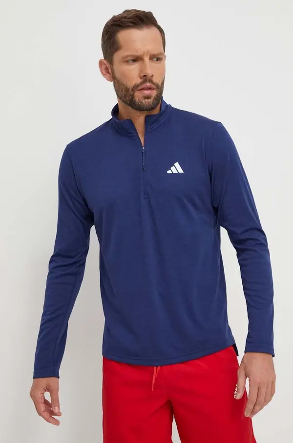 adidas Performance Dukserica za trening adidas Performance Training Essentials Train