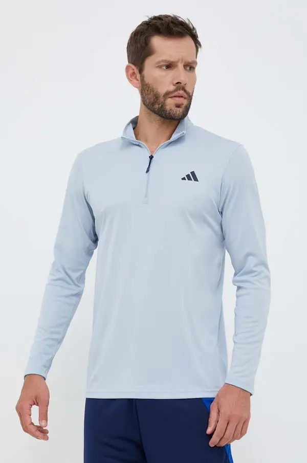 adidas Performance Dukserica za trening adidas Performance Training Essentials