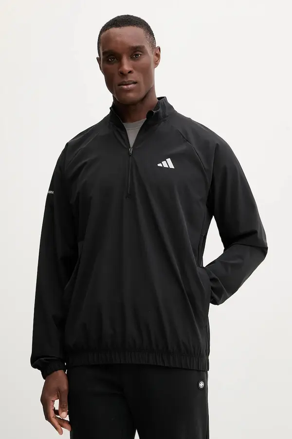 adidas Performance Dukserica za trening adidas Performance Training Essentials