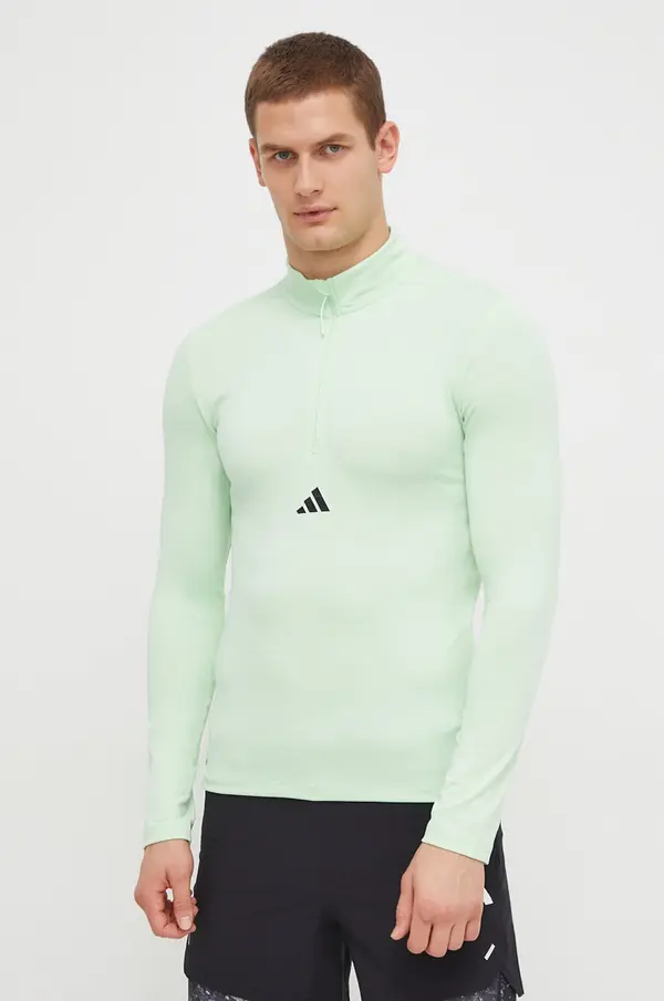 adidas Performance Dukserica za trening adidas Performance Workout