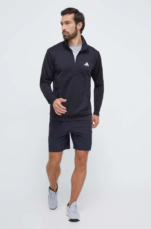 adidas Performance Dukserica za trening adidas Performance