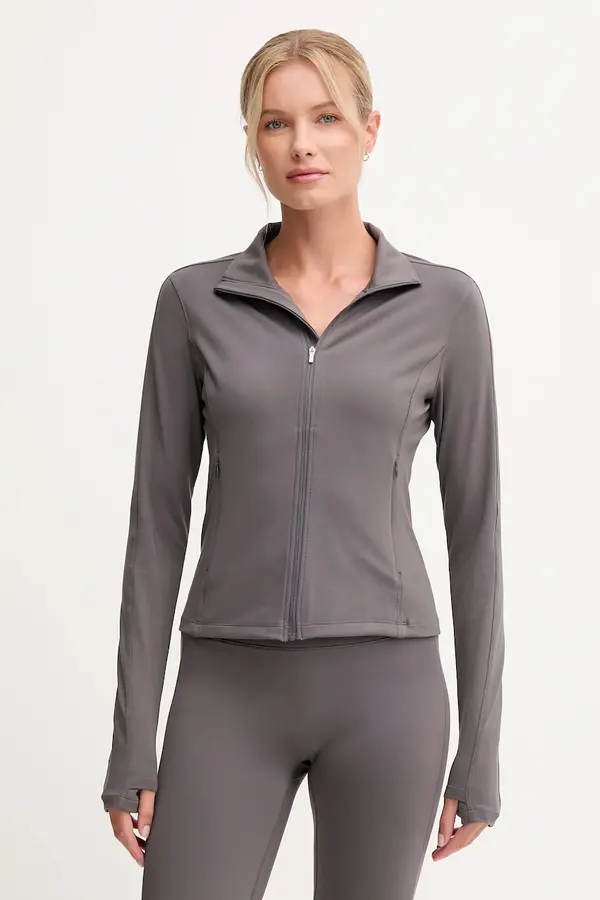 Casall Dukserica za trening Casall Soft Touch