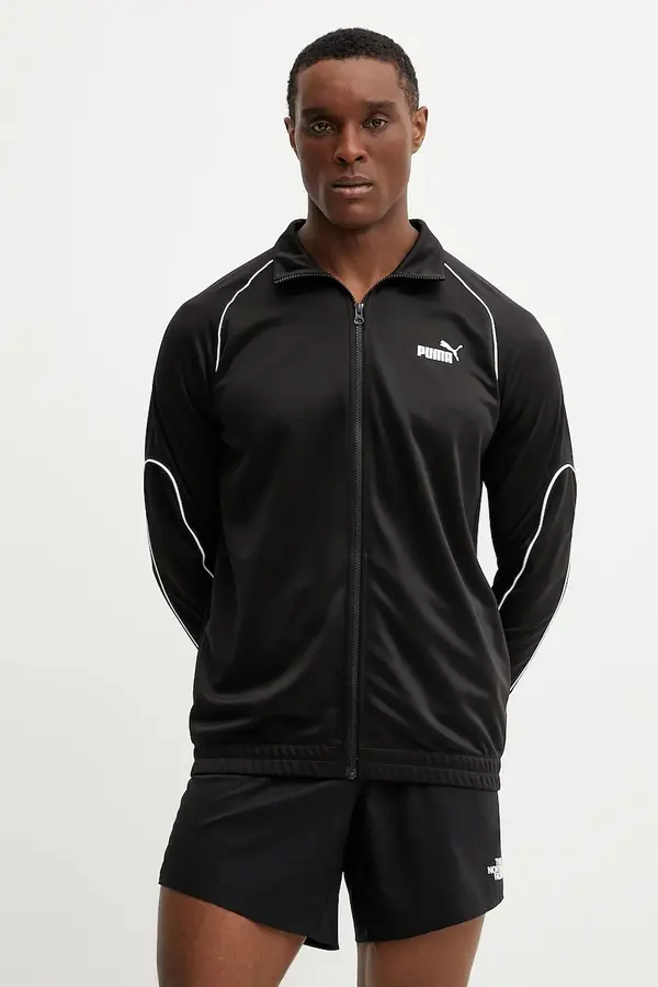 Puma Dukserica za trening Puma