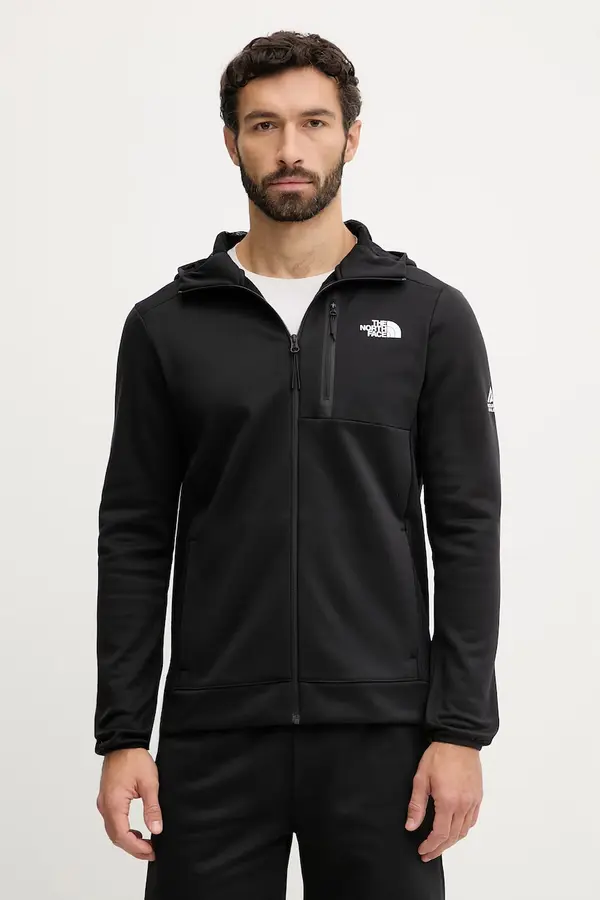 The North Face Dukserica za trening The North Face MOUNTAIN ATHLETICS
