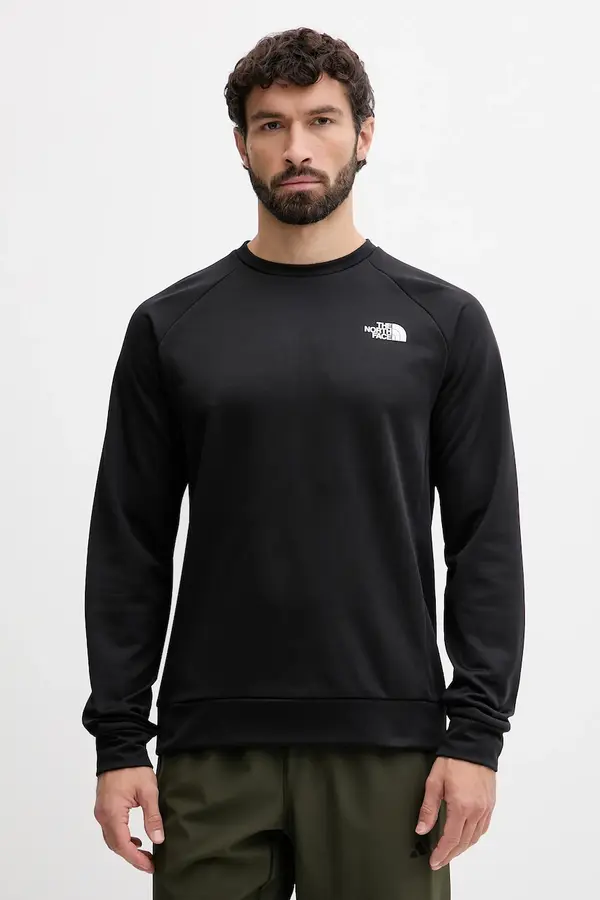 The North Face Dukserica za trening The North Face Reaxion 2.0
