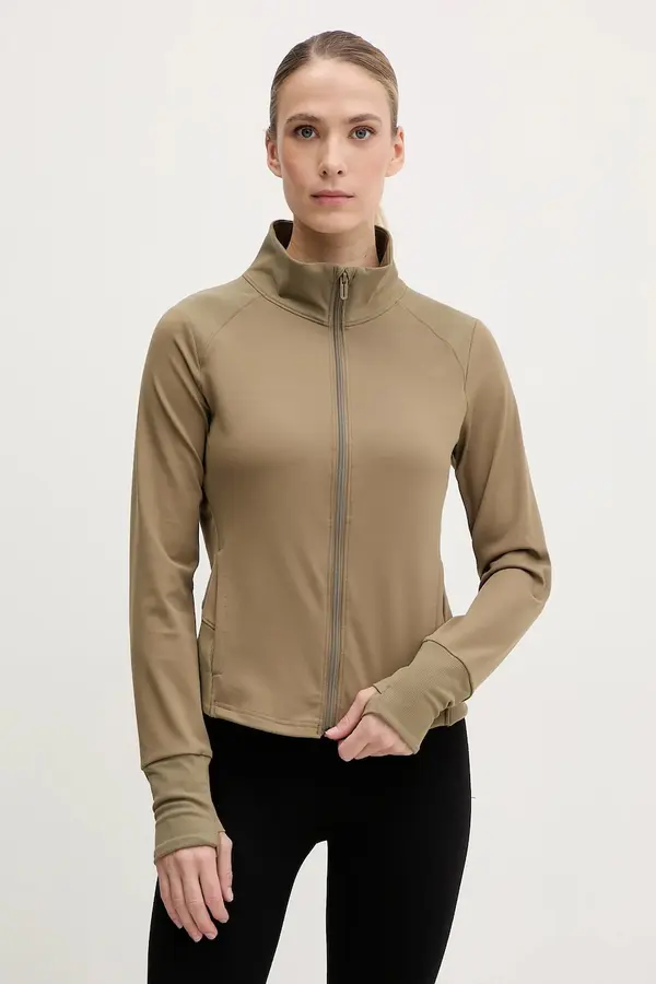 Under Armour Dukserica za trening Under Armour Meridian