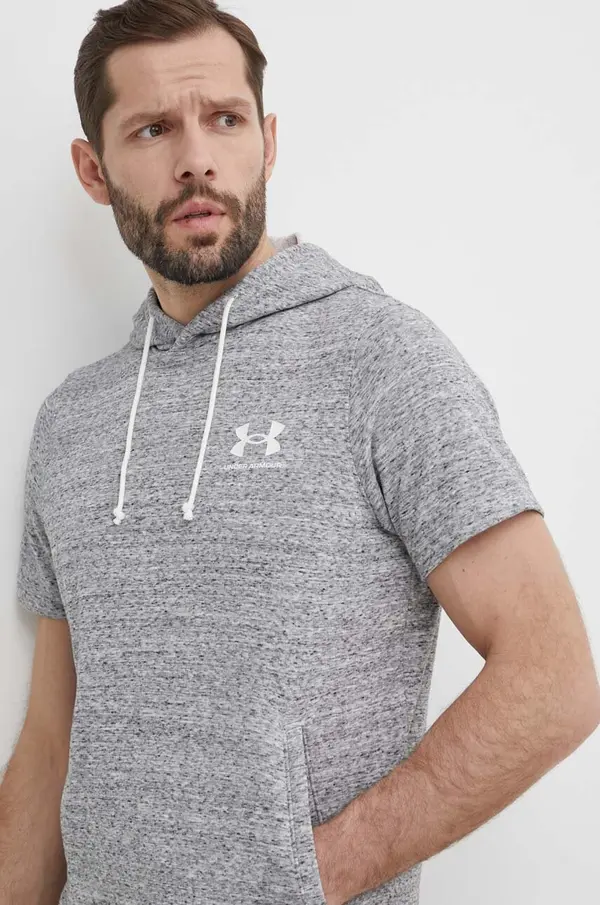 Under Armour Dukserica za trening Under Armour Rival