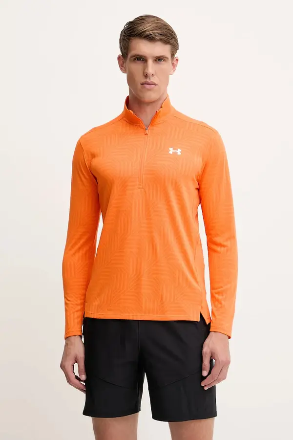 Under Armour Dukserica za trening Under Armour UA Tech Geotessa