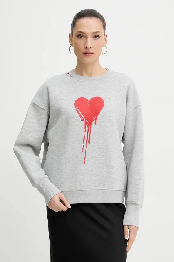 Zadig&Voltaire Dukserica ZADIG&VOLTAIRE