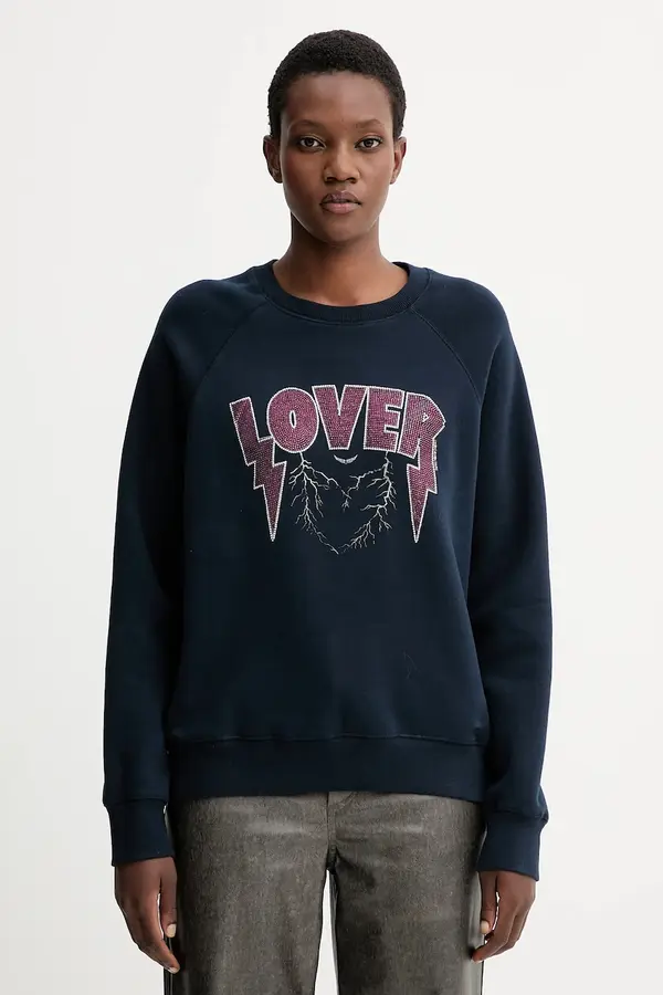Zadig&Voltaire Dukserica ZADIG&VOLTAIRE