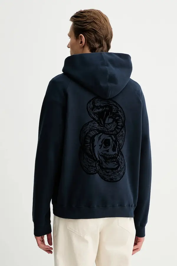 Zadig&Voltaire Dukserica ZADIG&VOLTAIRE