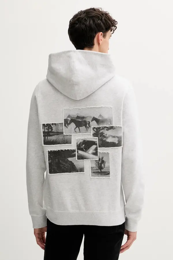 Zadig&Voltaire Dukserica ZADIG&VOLTAIRE